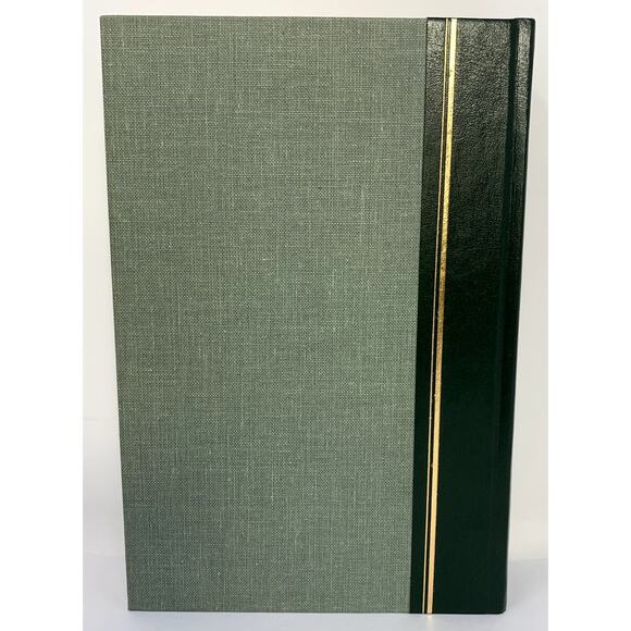 David Copperfield Charles Dickens Hardcover Book Homeschool 1986 Readers Digest - Picture 7 of 8